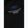 Men's sweatshirt Pitbull Crewneck Midnight black 7