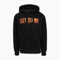Men's sweatshirt Pitbull Blacky Hooded black 4