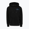 Men's sweatshirt Pitbull Midnight Hooded black 4