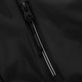 Men's jacket Pitbull Athletic Logo Nylon Hooded black 12
