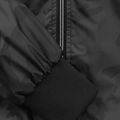 Men's jacket Pitbull Athletic Logo Nylon Hooded black 12