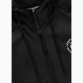 Men's jacket Pitbull Athletic Tape Nylon Hooded black 5