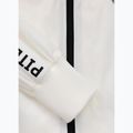 Men's jacket Pitbull Athletic Tape Nylon Hooded off white 10