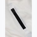 Men's jacket Pitbull Athletic Tape Nylon Hooded off white 11