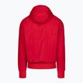 Men's jacket Pitbull Athletic Tape Nylon Hooded red 7