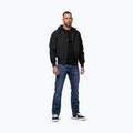Men's jacket Pitbull Hooper Hooded black 2