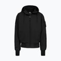 Men's jacket Pitbull Hooper Hooded black 5