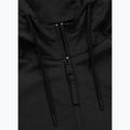 Men's jacket Pitbull Hooper Hooded black 7