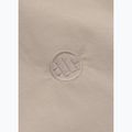 Men's jacket Pitbull Hooper Hooded sand 8