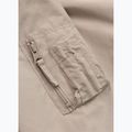 Men's jacket Pitbull Hooper Hooded sand 9