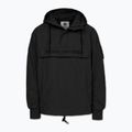 Men's jacket Pitbull Meandro Kangaroo black 3