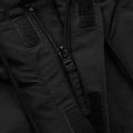 Men's jacket Pitbull Meandro Kangaroo black 6