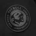 Men's jacket Pitbull Meandro Kangaroo black 11