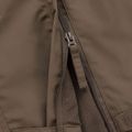 Men's jacket Pitbull Meandro Kangaroo dark brown 6