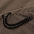 Men's jacket Pitbull Meandro Kangaroo dark brown 7