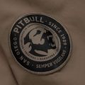 Men's jacket Pitbull Meandro Kangaroo dark brown 9