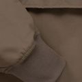 Men's jacket Pitbull Meandro Kangaroo dark brown 10
