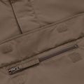 Men's jacket Pitbull Meandro Kangaroo dark brown 13