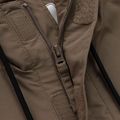 Men's jacket Pitbull Meandro Kangaroo dark brown 14
