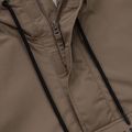 Men's jacket Pitbull Meandro Kangaroo dark brown 15