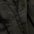 Men's jacket Pitbull Meandro Kangaroo dark olive 6