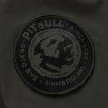 Men's jacket Pitbull Meandro Kangaroo dark olive 10