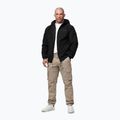 Men's jacket Pitbull Roscoe Softshell black 2