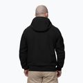 Men's jacket Pitbull Roscoe Softshell black 3