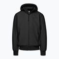 Men's jacket Pitbull Roscoe Softshell black 5
