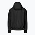 Men's jacket Pitbull Roscoe Softshell black 6