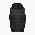 Men's gilet Pitbull Hofer Hybrid Padded Hooded black 5