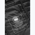 Men's gilet Pitbull Hofer Hybrid Padded Hooded black 10