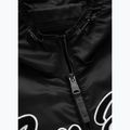 Men's jacket Pitbull Aero Flight Hooded black 8