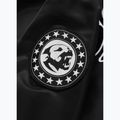 Men's jacket Pitbull Aero Flight Hooded black 11