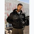 Men's jacket Pitbull Aero Flight Hooded black 15