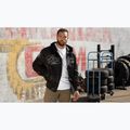 Men's jacket Pitbull Aero Flight Hooded black 16