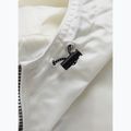 Men's jacket Pitbull Aero Flight Hooded off white 8