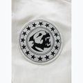 Men's jacket Pitbull Aero Flight Hooded off white 9