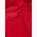 Men's jacket Pitbull Aero Flight Hooded fluo/red 10