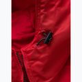 Men's jacket Pitbull Aero Flight Hooded fluo/red 13