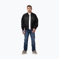 Men's jacket Pitbull Akron MA1 Flight black 2