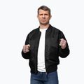 Men's jacket Pitbull Akron MA1 Flight black 5