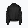 Men's jacket Pitbull Akron MA1 Flight black 7