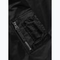 Men's jacket Pitbull Akron MA1 Flight black 11
