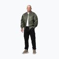 Men's jacket Pitbull Akron MA1 Flight olive 2