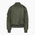 Men's jacket Pitbull Akron MA1 Flight olive 7