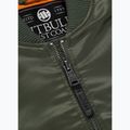 Men's jacket Pitbull Akron MA1 Flight olive 8