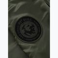 Men's jacket Pitbull Akron MA1 Flight olive 11