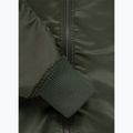 Men's jacket Pitbull Akron MA1 Flight olive 12