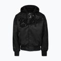 Men's jacket Pitbull Mason San Diego Baseball Hooded black 5
